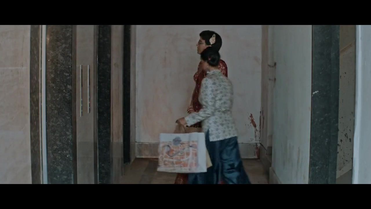 В твоей комнате кто-то живёт 5 серия В твоей комнате кто-то живёт 5 серия