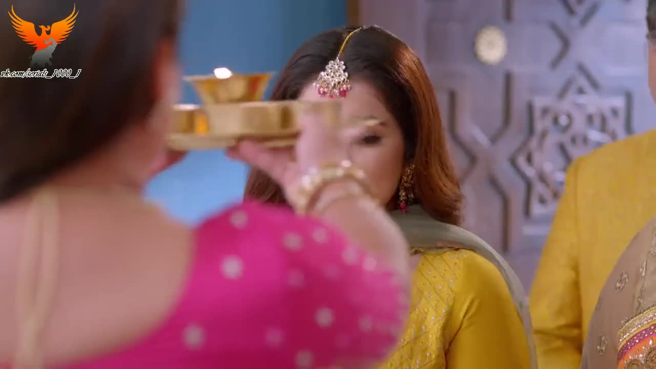 Ваши глаза понимают 10 серия