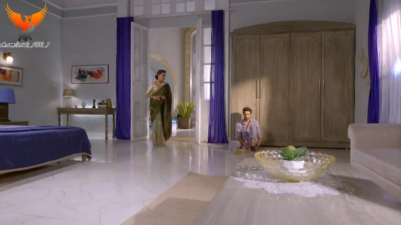 Ваши глаза понимают 103 серия