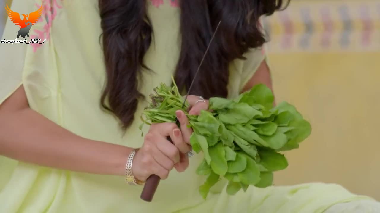 Ваши глаза понимают 111 серия