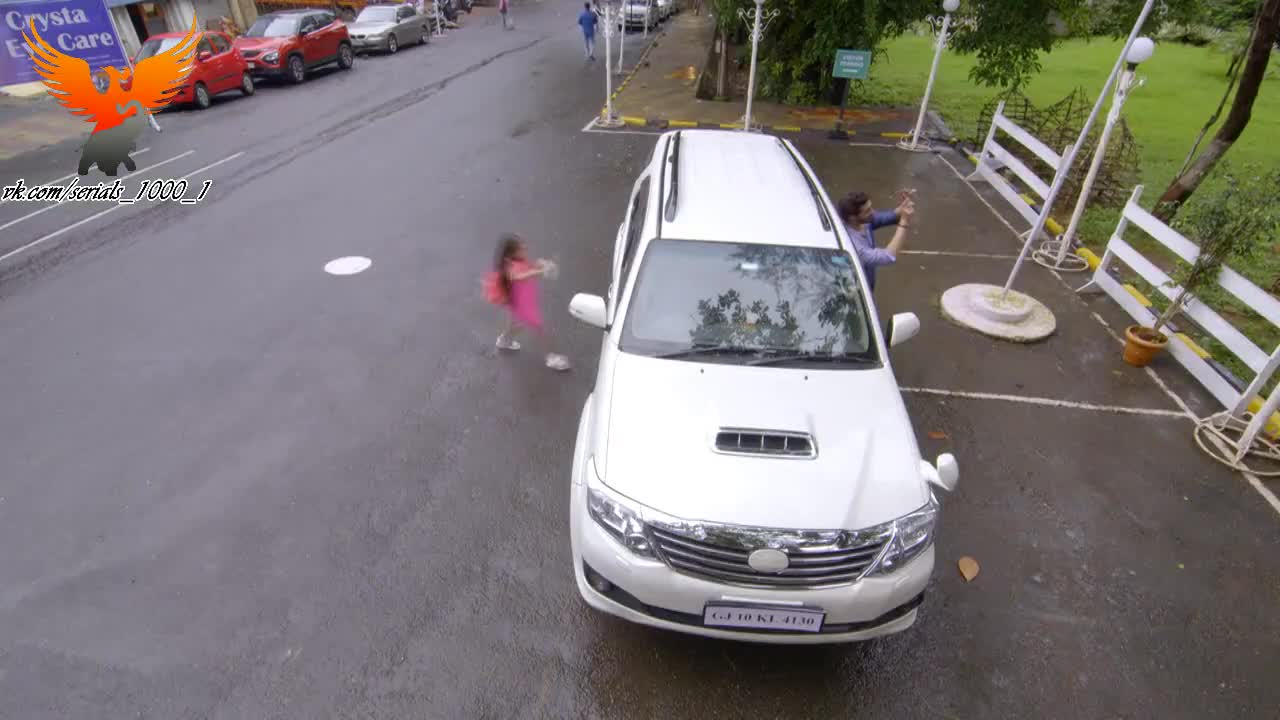 Ваши глаза понимают 114 серия