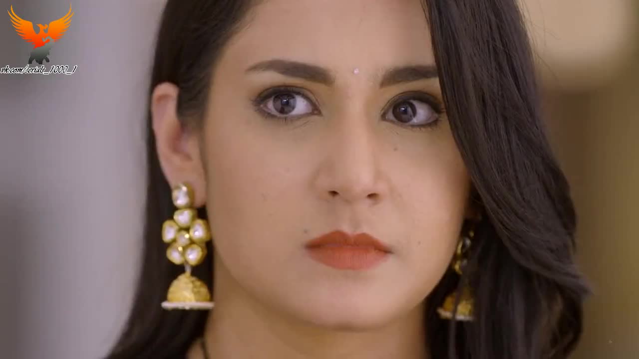 Ваши глаза понимают 115 серия