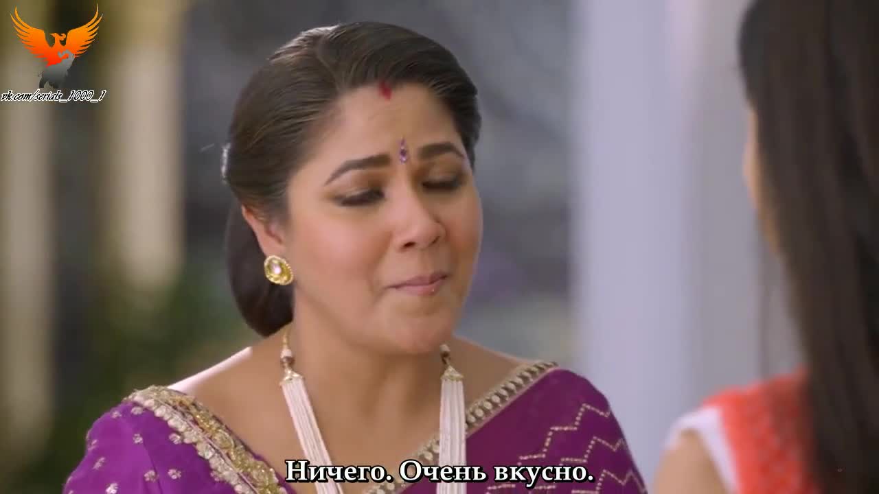 Ваши глаза понимают 122 серия