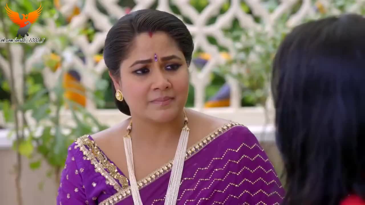 Ваши глаза понимают 124 серия