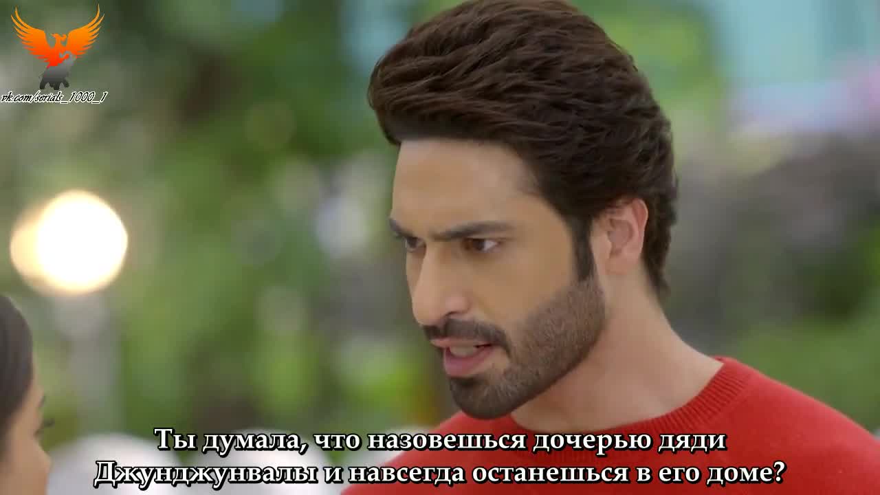 Ваши глаза понимают 131 серия