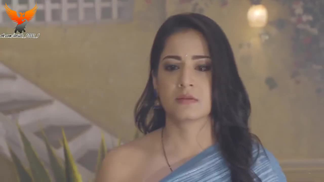 Ваши глаза понимают 135 серия