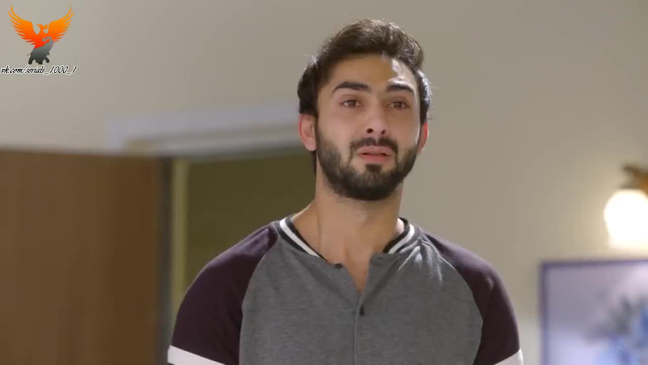 Ваши глаза понимают 136 серия