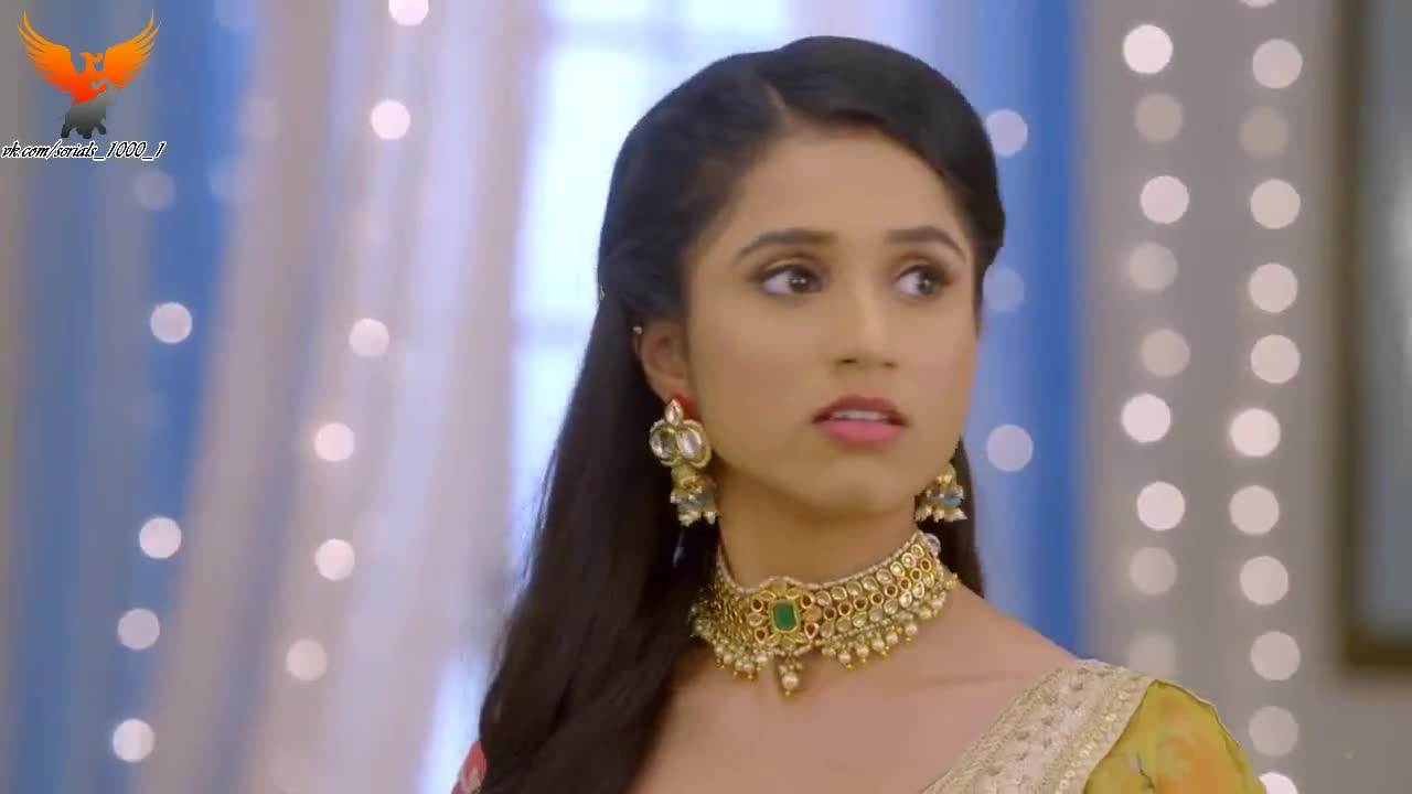 Ваши глаза понимают 143 серия