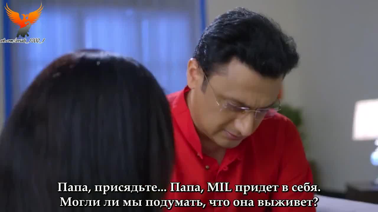 Ваши глаза понимают 146 серия