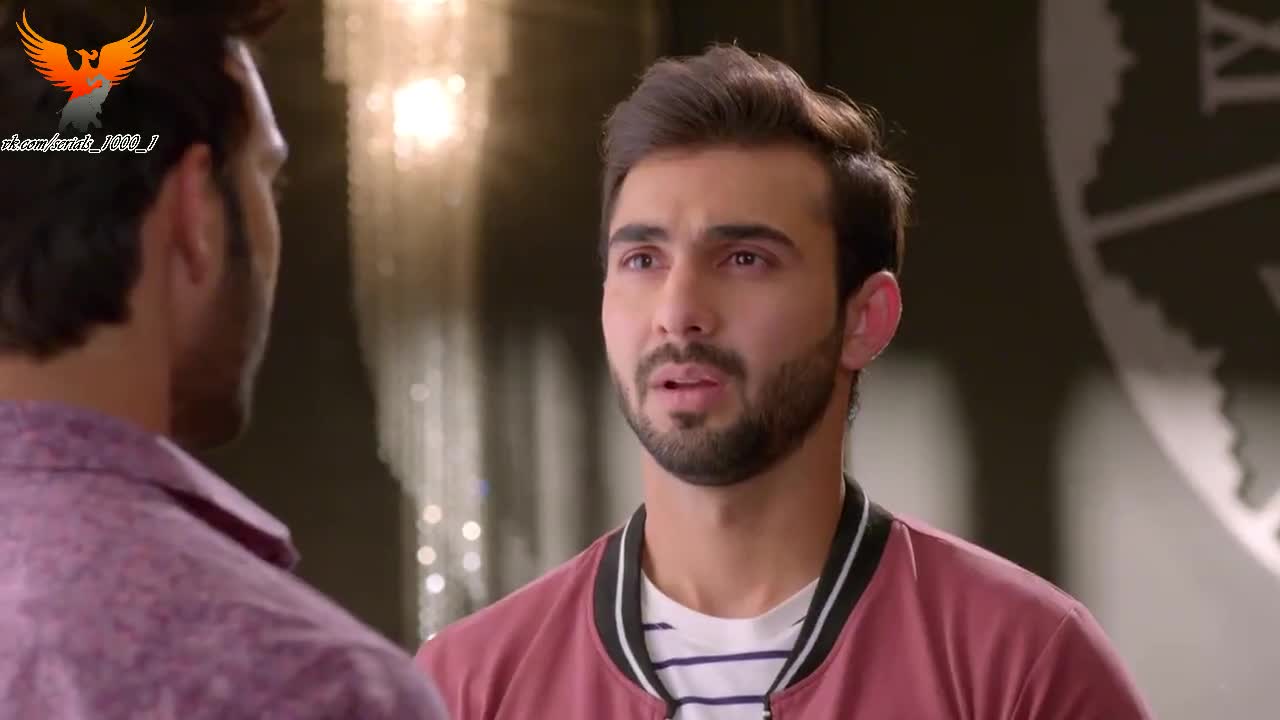 Ваши глаза понимают 15 серия