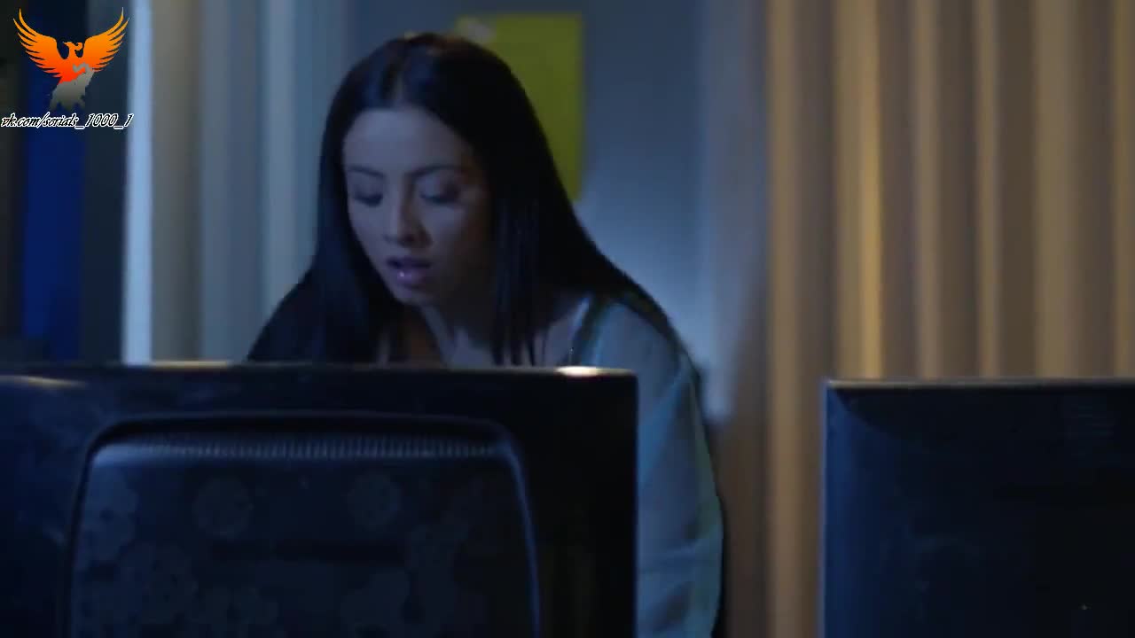 Ваши глаза понимают 150 серия