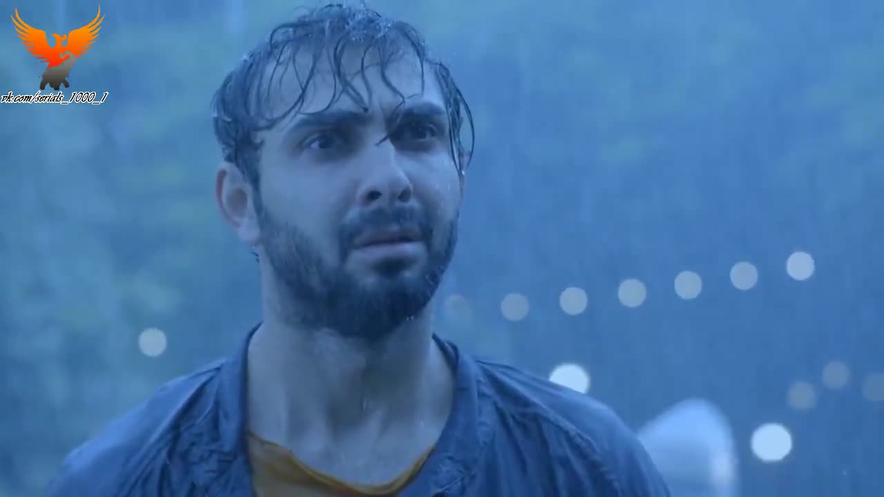 Ваши глаза понимают 152 серия