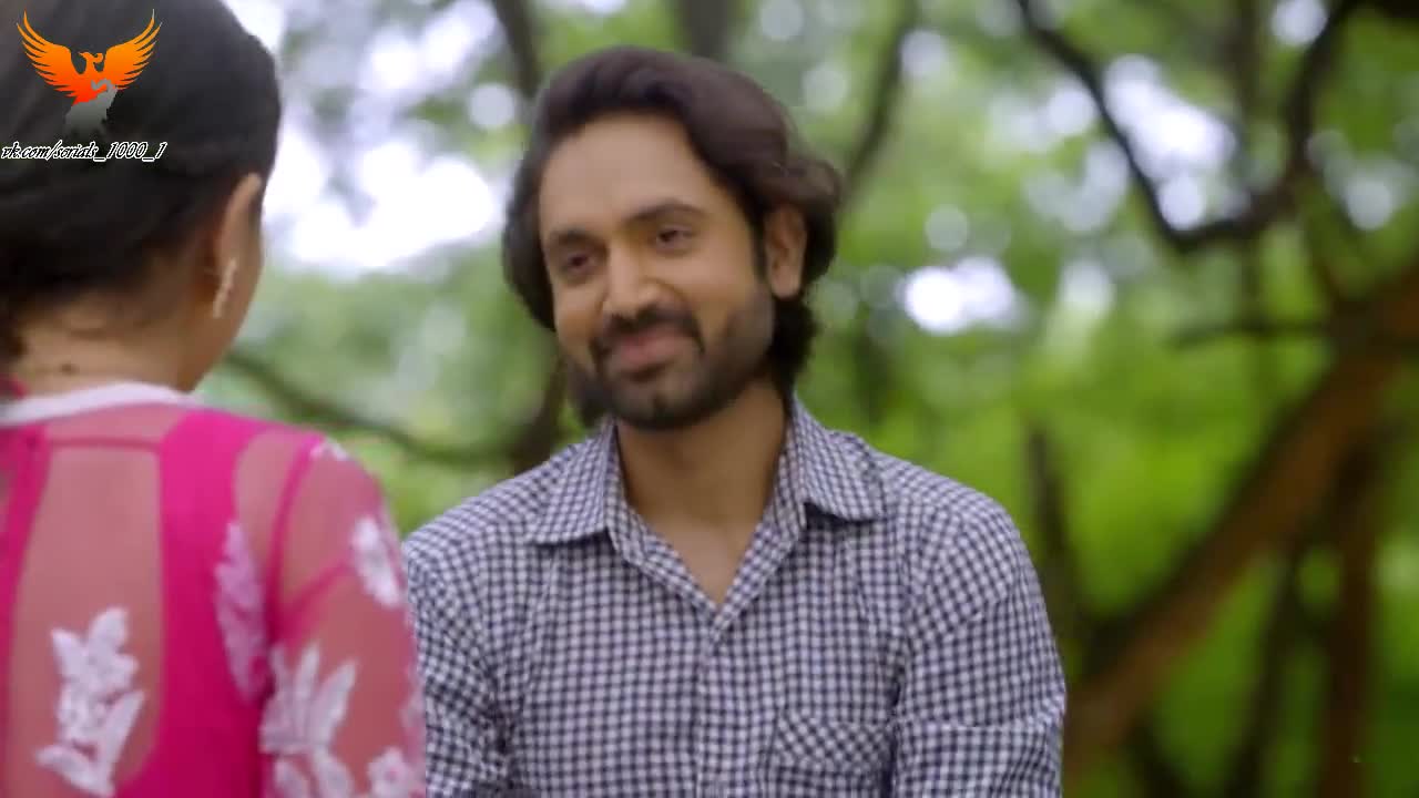 Ваши глаза понимают 156 серия