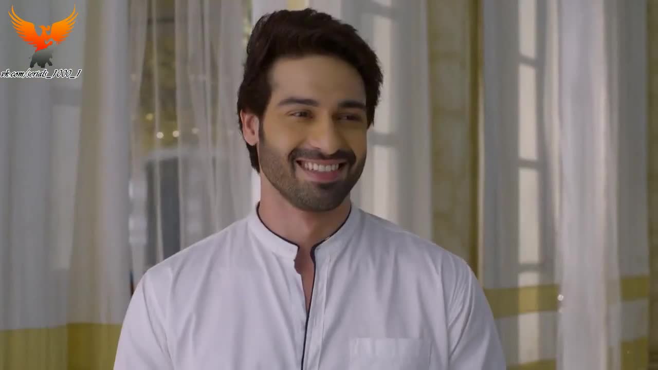 Ваши глаза понимают 158 серия