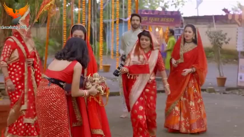 Ваши глаза понимают 159 серия