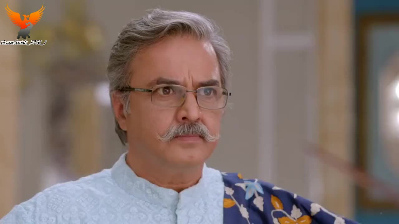 Ваши глаза понимают 16 серия