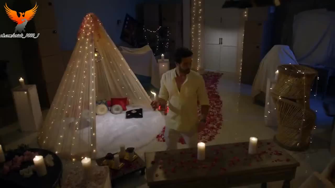 Ваши глаза понимают 161 серия