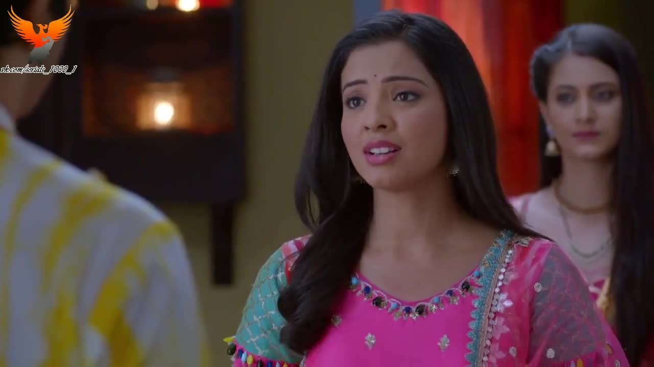 Ваши глаза понимают 18 серия