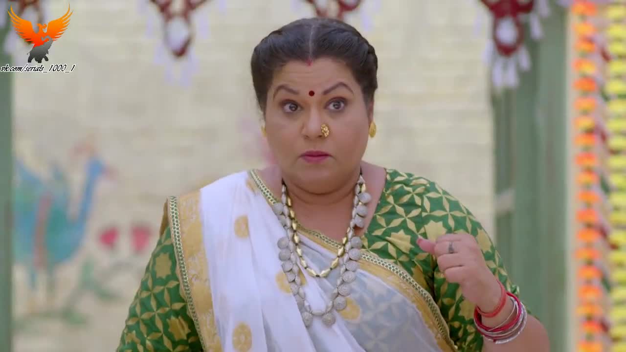 Ваши глаза понимают 22 серия