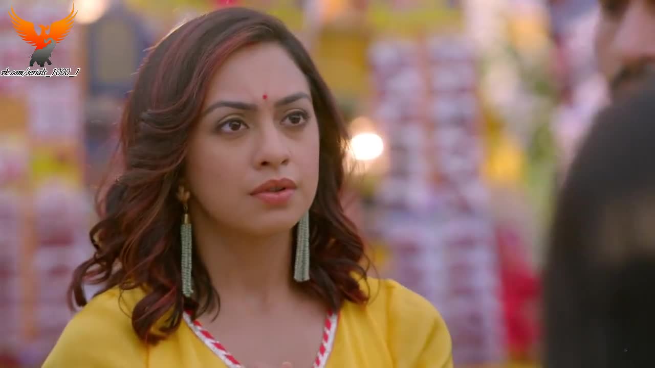 Ваши глаза понимают 23 серия