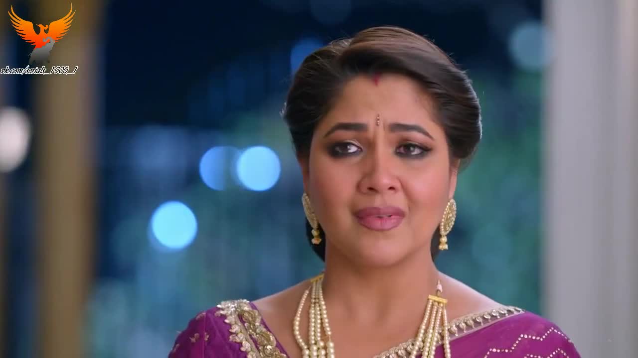 Ваши глаза понимают 28 серия