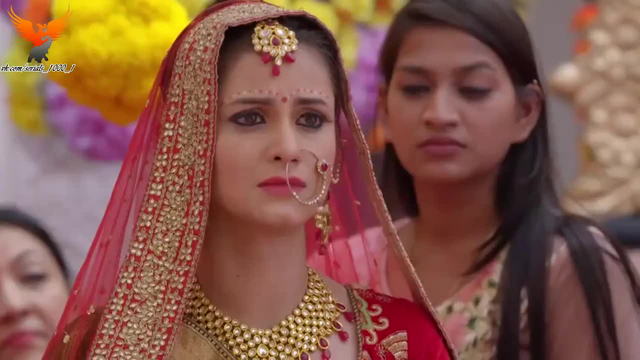 Ваши глаза понимают 3 серия