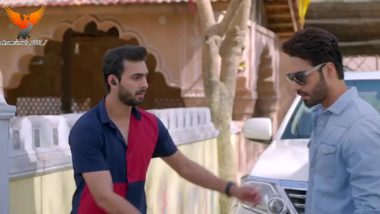 Ваши глаза понимают 31 серия