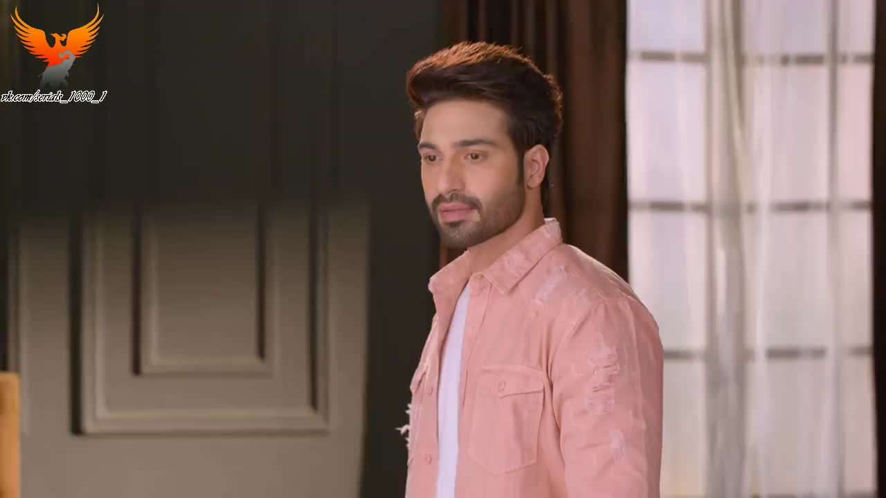 Ваши глаза понимают 34 серия