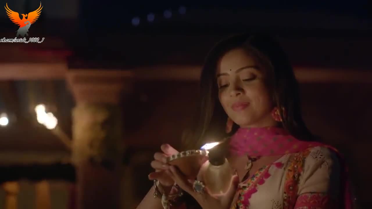 Ваши глаза понимают 4 серия