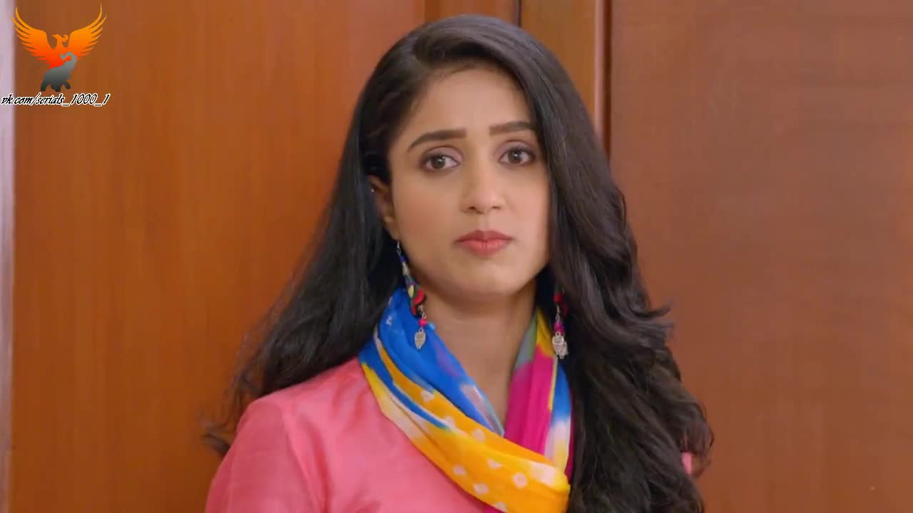 Ваши глаза понимают 43 серия