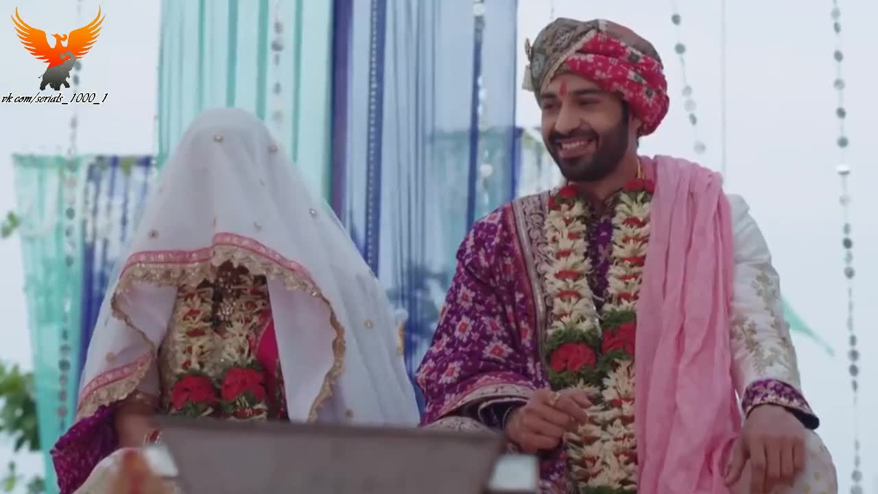 Ваши глаза понимают 47 серия