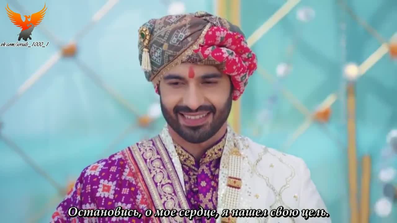 Ваши глаза понимают 49 серия