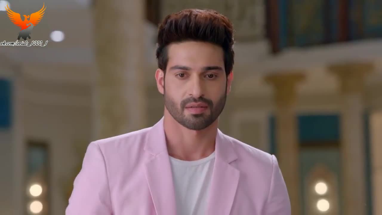 Ваши глаза понимают 5 серия