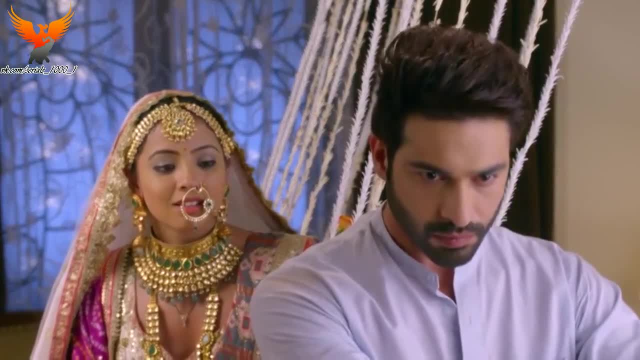 Ваши глаза понимают 51 серия