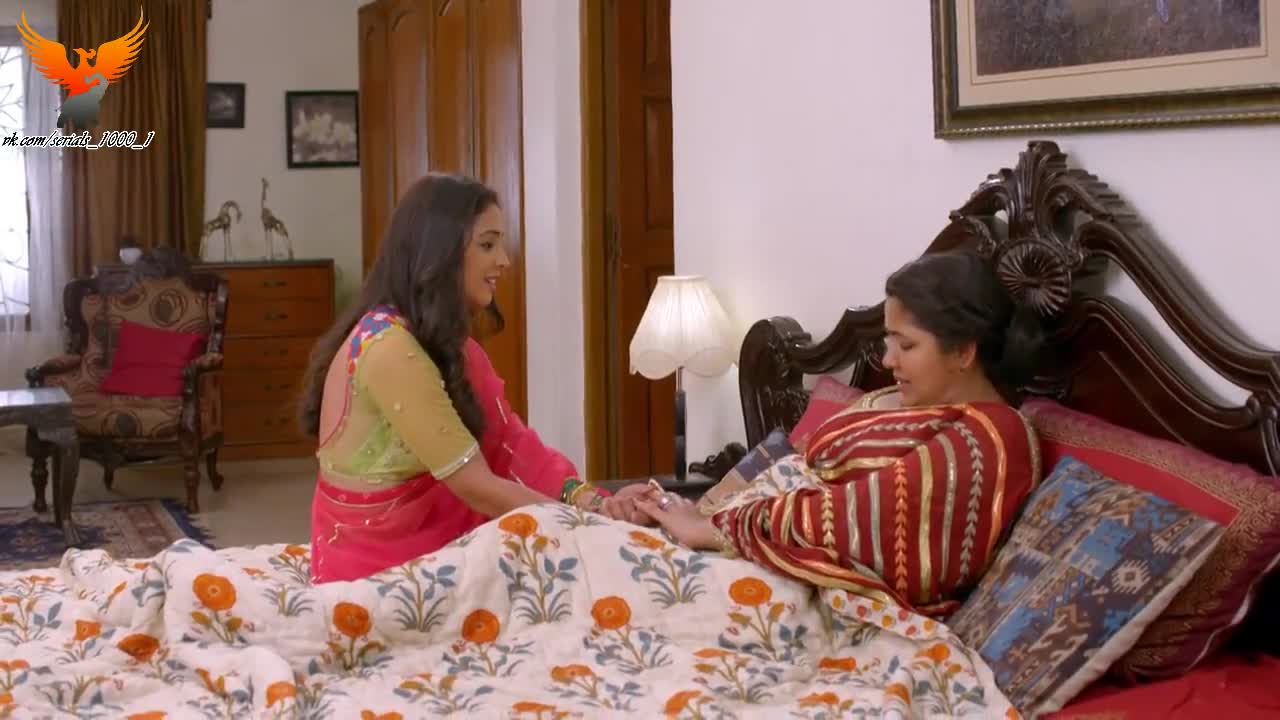 Ваши глаза понимают 57 серия