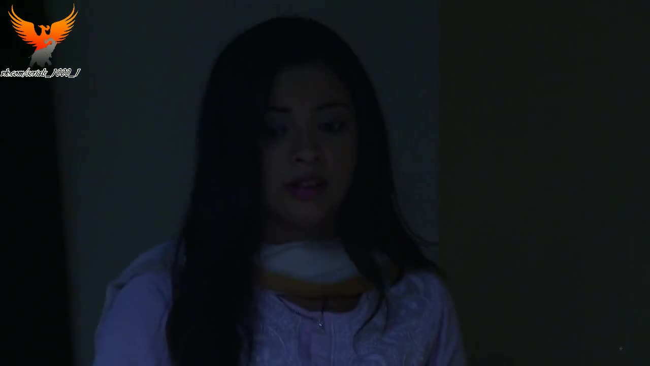 Ваши глаза понимают 60 серия