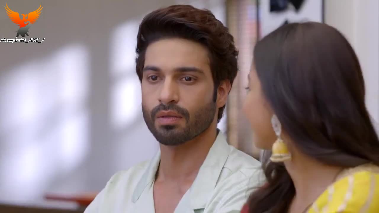 Ваши глаза понимают 66 серия