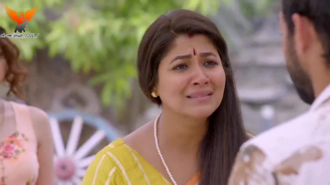 Ваши глаза понимают 68 серия