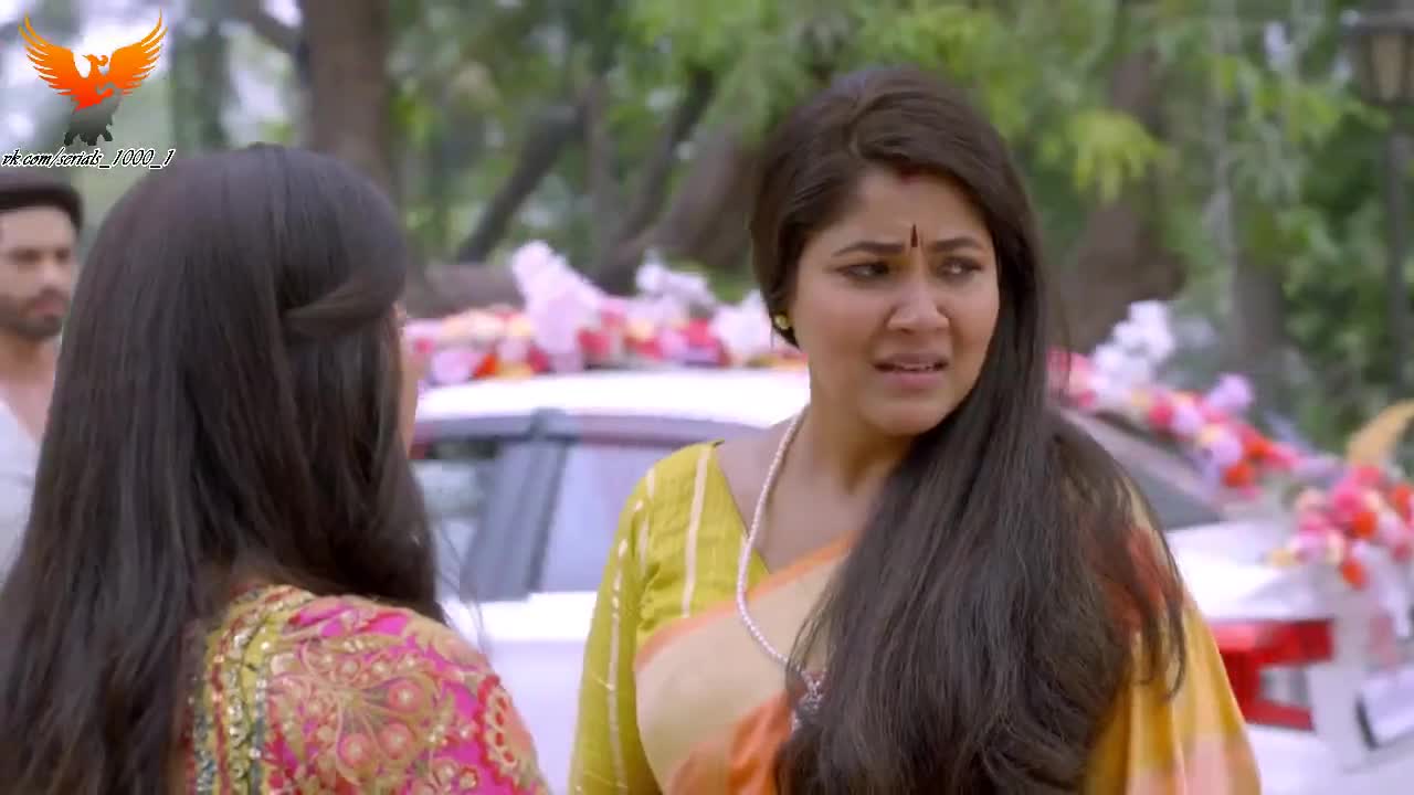 Ваши глаза понимают 69 серия