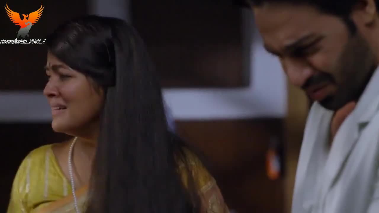 Ваши глаза понимают 70 серия