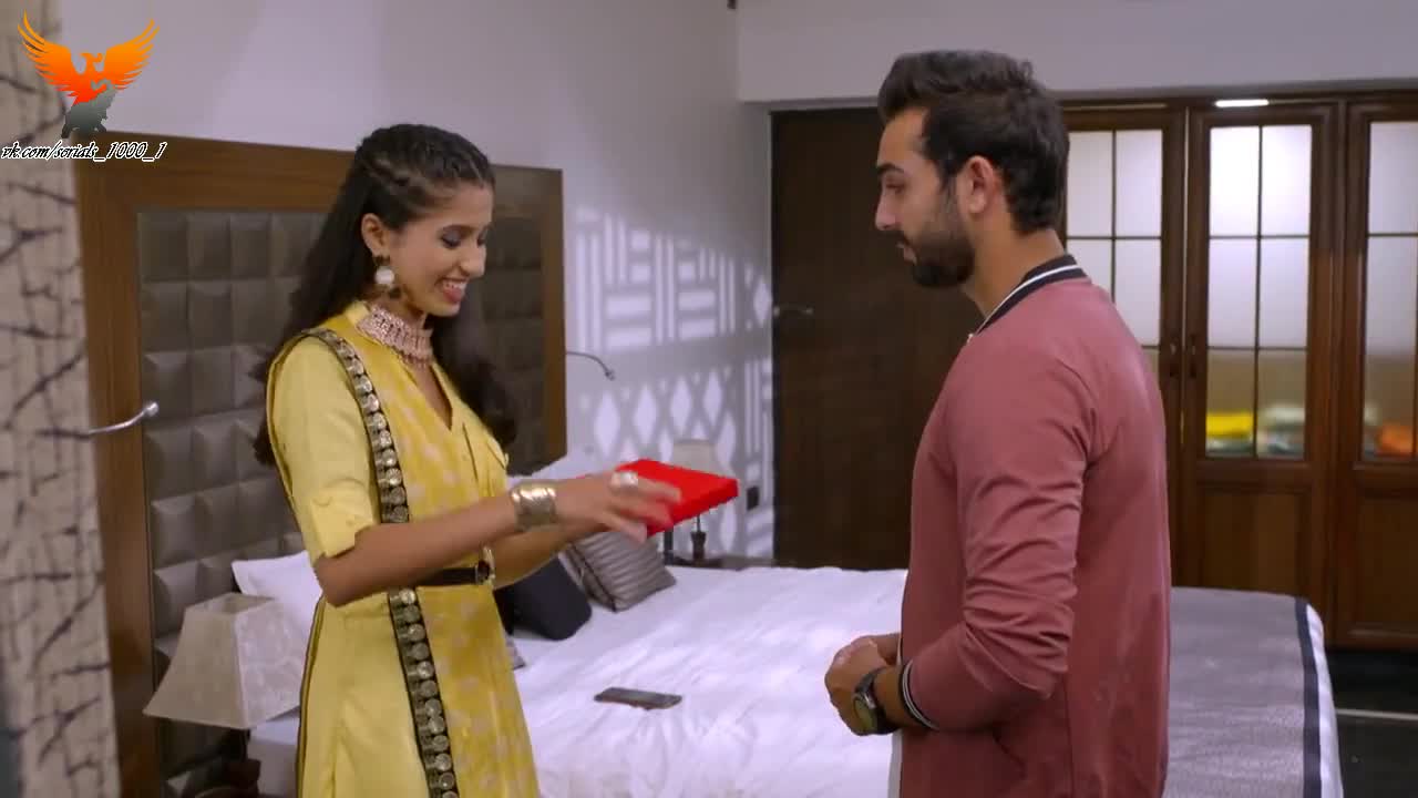 Ваши глаза понимают 72 серия