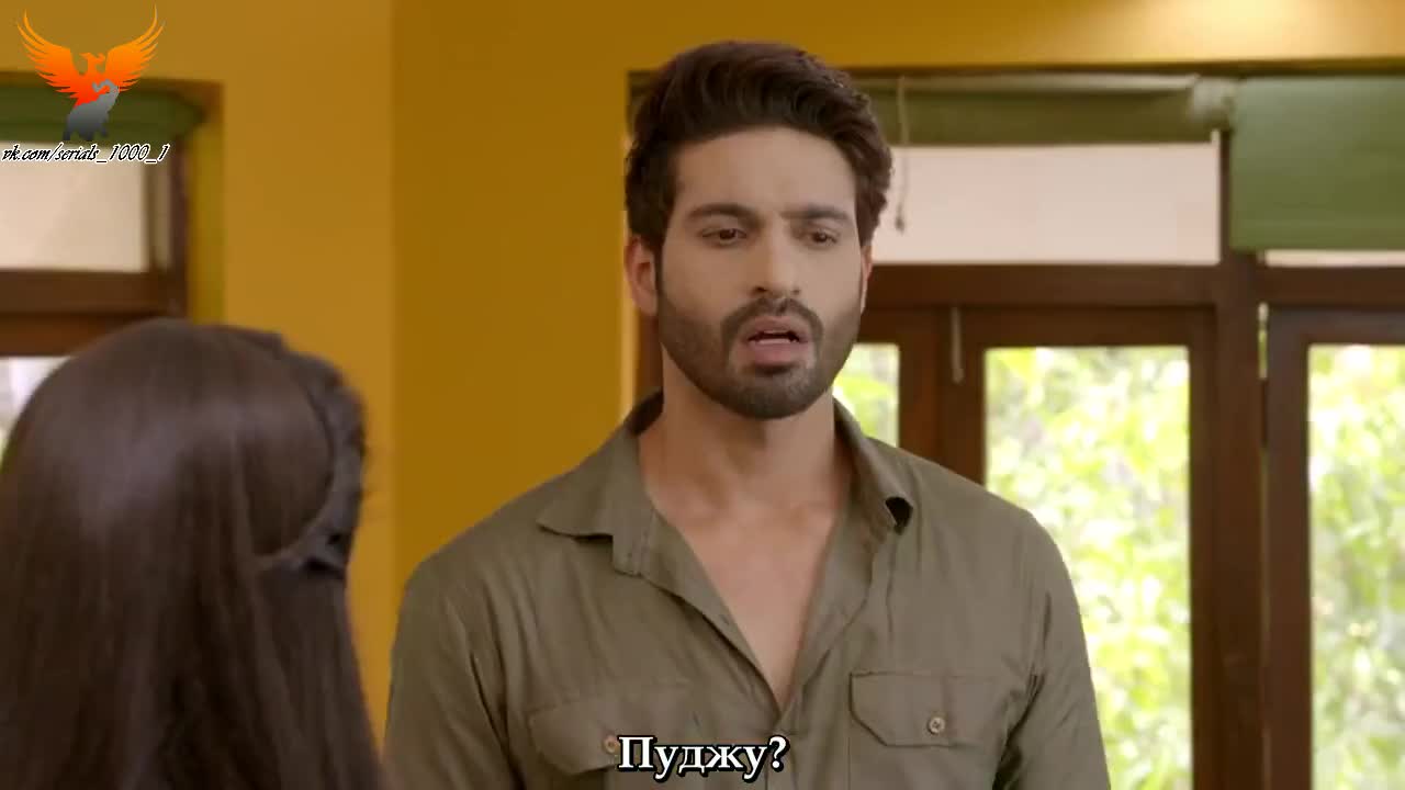 Ваши глаза понимают 75 серия