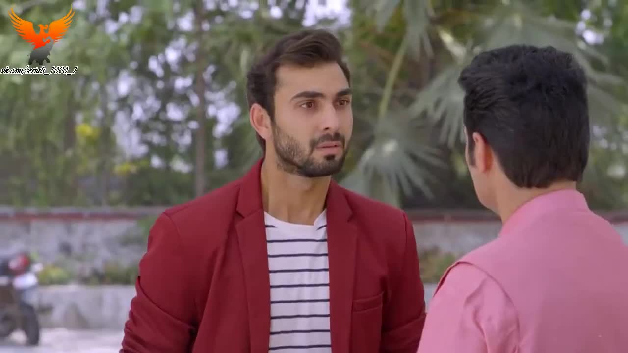 Ваши глаза понимают 76 серия