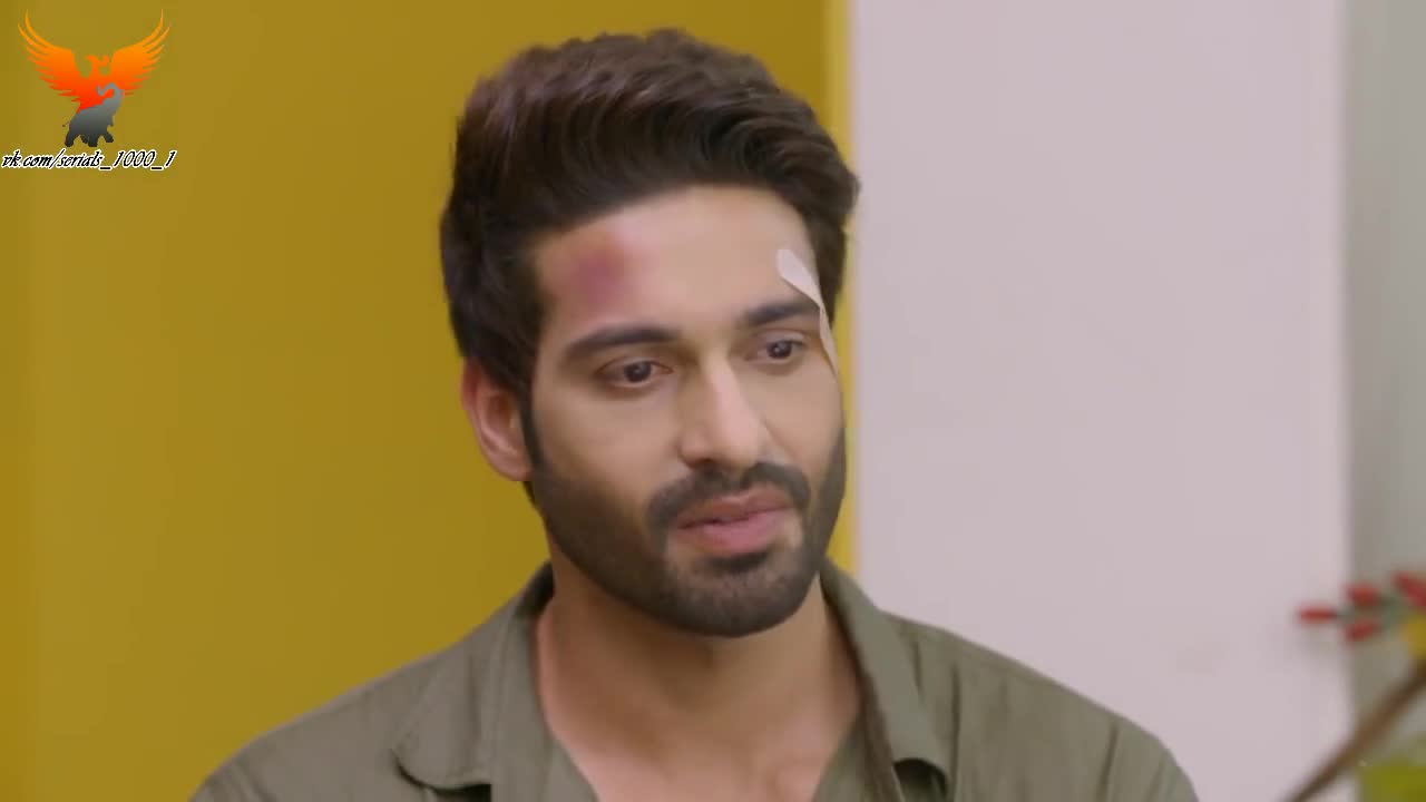 Ваши глаза понимают 77 серия