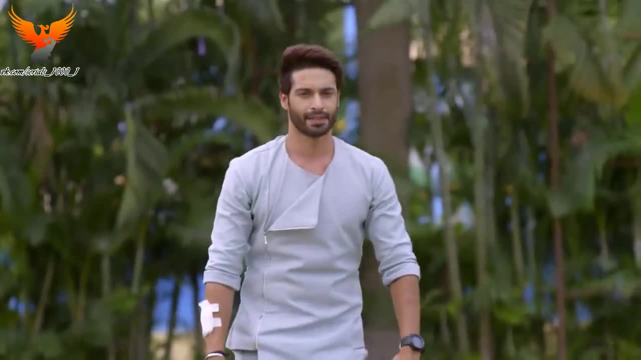 Ваши глаза понимают 78 серия