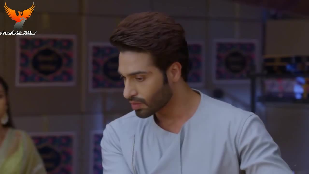 Ваши глаза понимают 80 серия