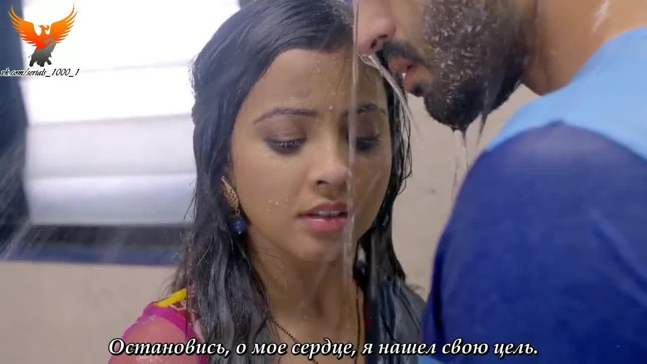 Ваши глаза понимают 82 серия