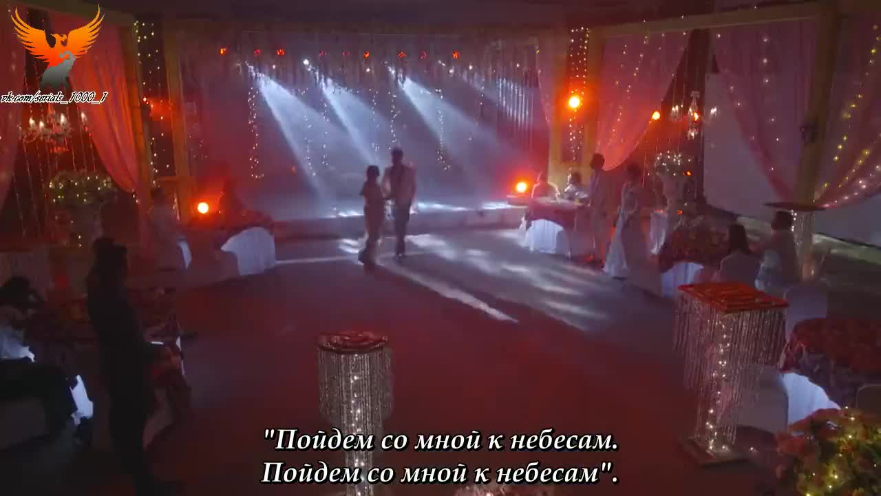 Ваши глаза понимают 86 серия