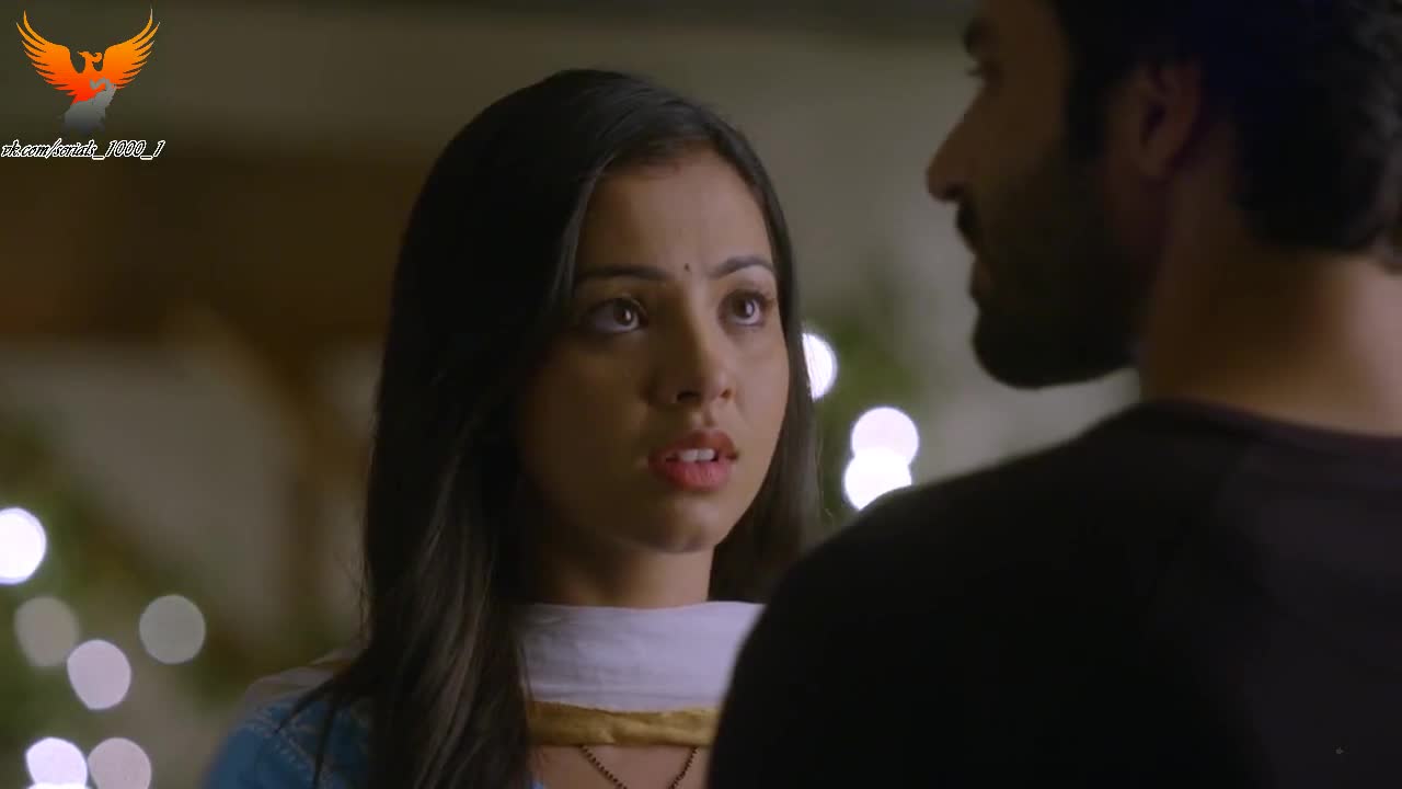 Ваши глаза понимают 88 серия