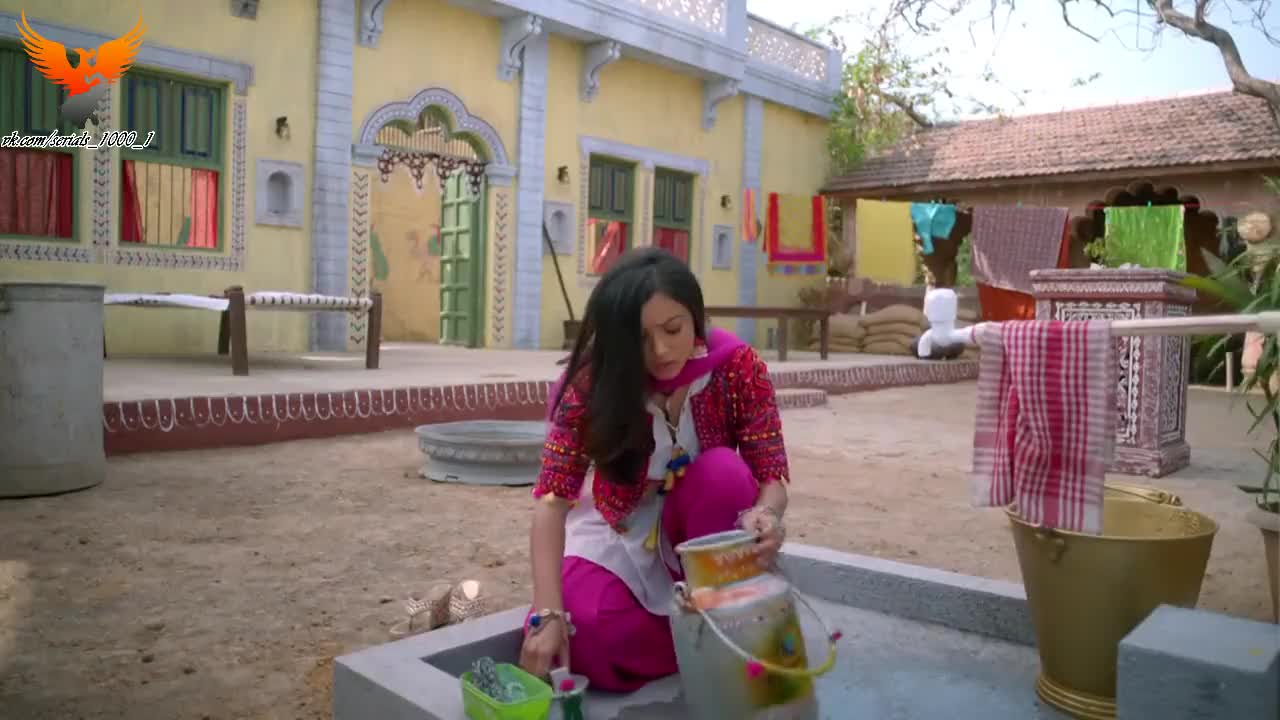 Ваши глаза понимают 9 серия